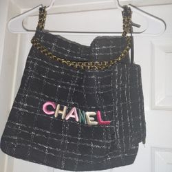 Chanel Boho Bag
