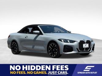 2026 BMW 430i