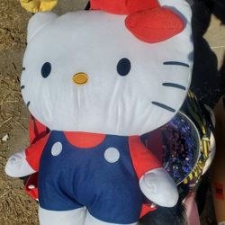 Hello Kitty Backpack
