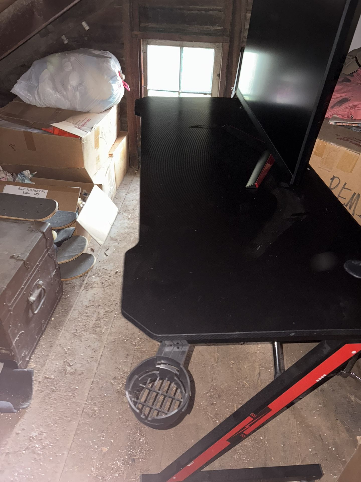 Lg Gaming Set Up, Gaming Monitor Pro, Gaming Desk, Gaming Chair
