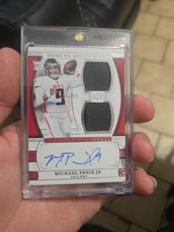 Penix rpa /99