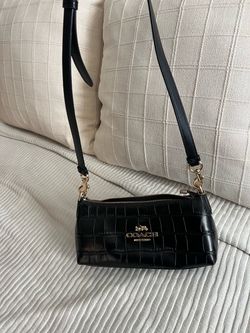 Coach crossbody