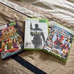 Xbox 360