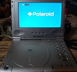 DVD PLAYER