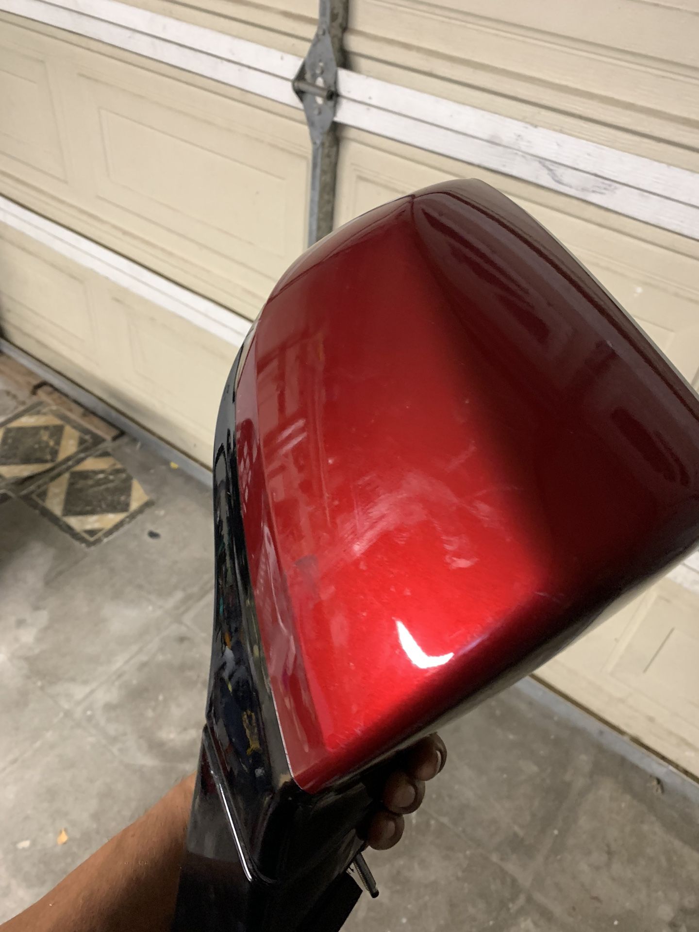 2023 Chevy