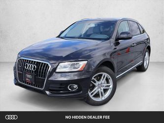 2017 Audi Q5