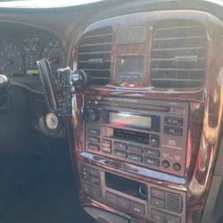 2002 Hyundai Sonata