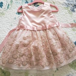 Girls Dress