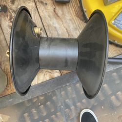 Pressure Washer Hose Reel