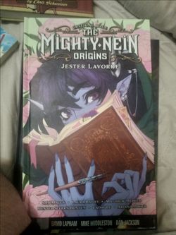 Large book bundle