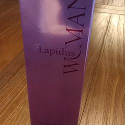 Ted Lapidus For Woman EDT 1.7 Oz.