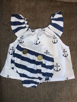Baby girl clothes
