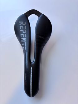 Selle Repente Prime 2.0 bike saddle