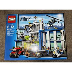 Lego Set 