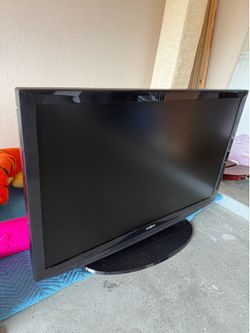 42 inch tv