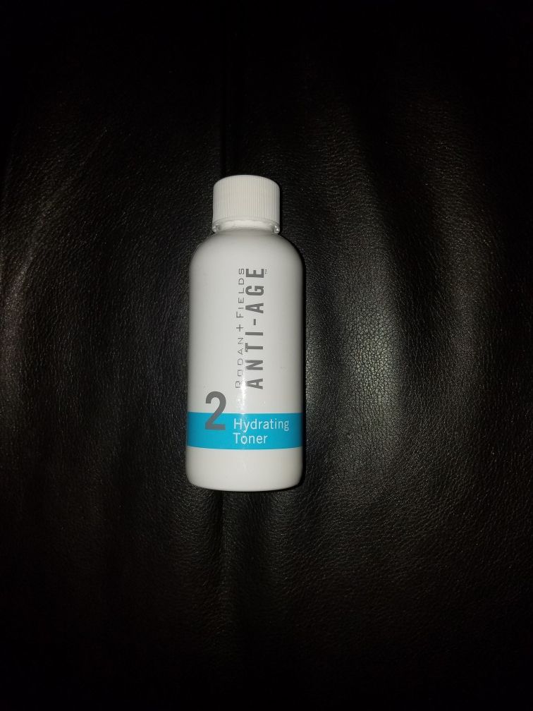 Rodan and Fields Anti Age Hydrating Toner