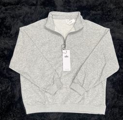 Alo Quarter -Zip