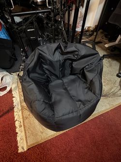 Big Joe Bean bag
