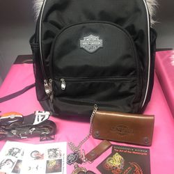 Genuine Harley Davison Items Listed In Description One Price For ALL