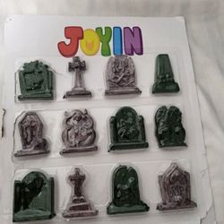 Dollhouse Markers 