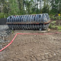 Septic tank IIM15302P1 IM-1530-2P P1 2 CPMT SEPTIC TANK