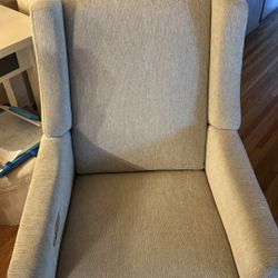 Babyletto Kiwi Electric Glider