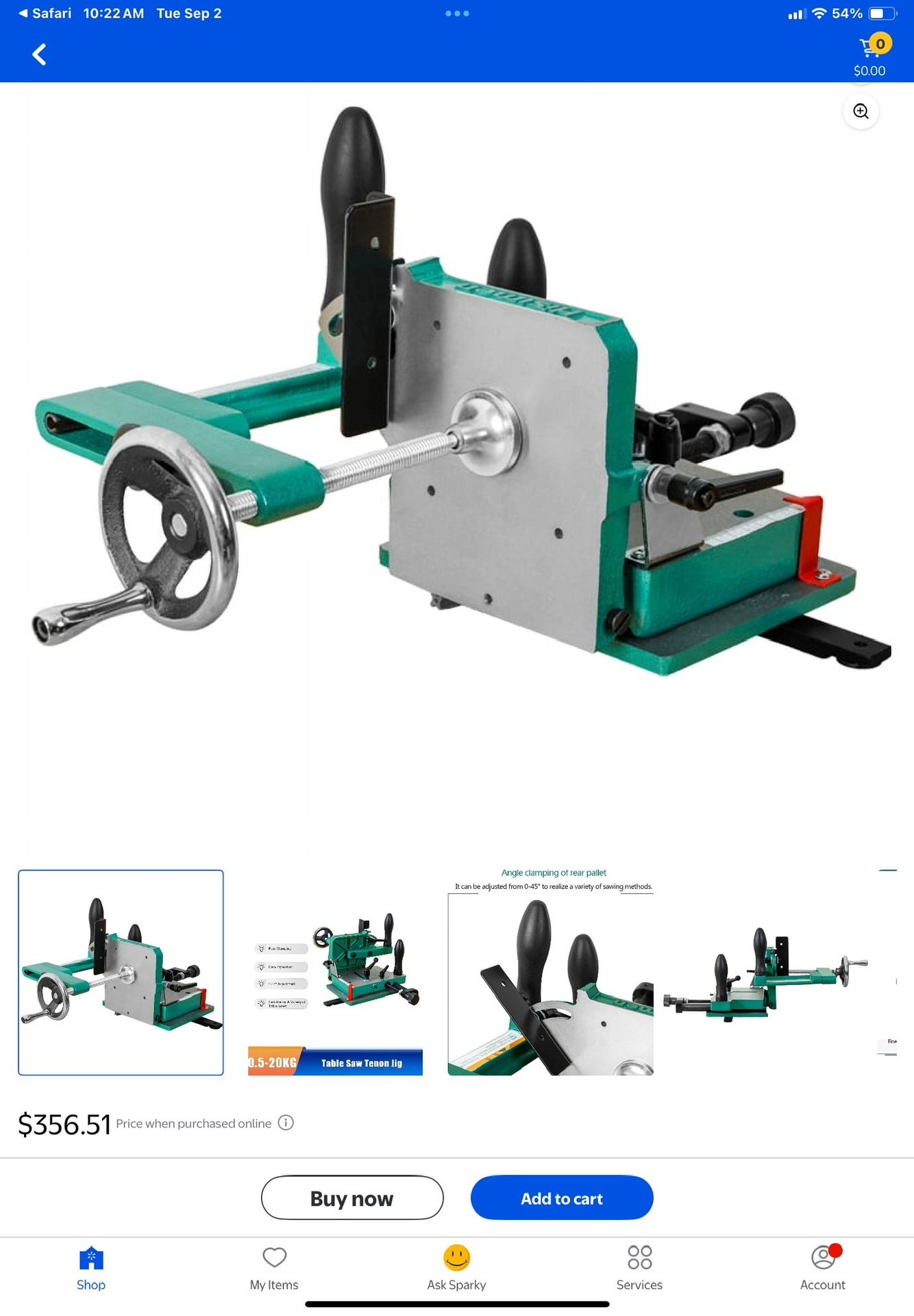 Mortise And Tenon 