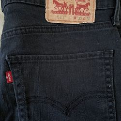 LEVI Jeans