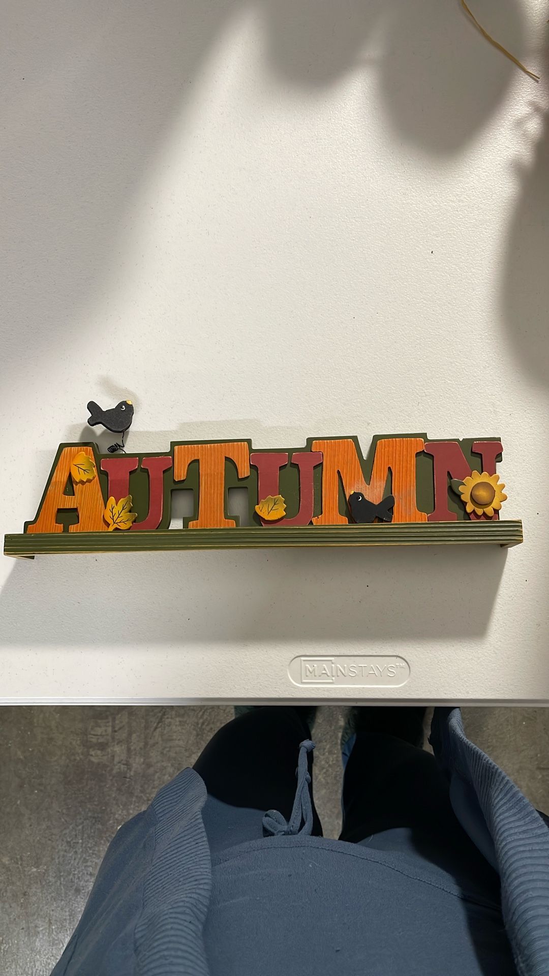 Fall Decor