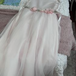 Girls Formal Dresses