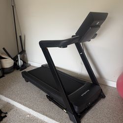 NordicTrack series 10 treadmill