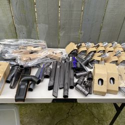 Dyson Vacuum  Attachment Lot