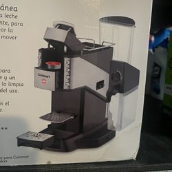 Coffee Machine 