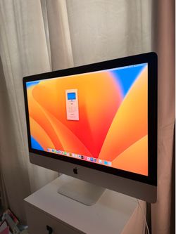 iMac 2019 | 27-inch