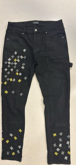 Amiri men pants size 32