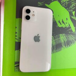 iphone 12 128gb unlocked sold with store warranty 