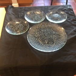 Dessert Platter