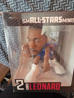 Kathie Leonard doll