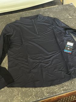 Black Ibkul Top
