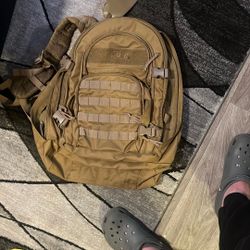 SOG backpack