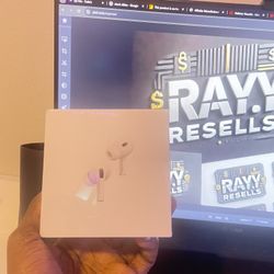 RayPods Pr0 2 (noise cancellation)