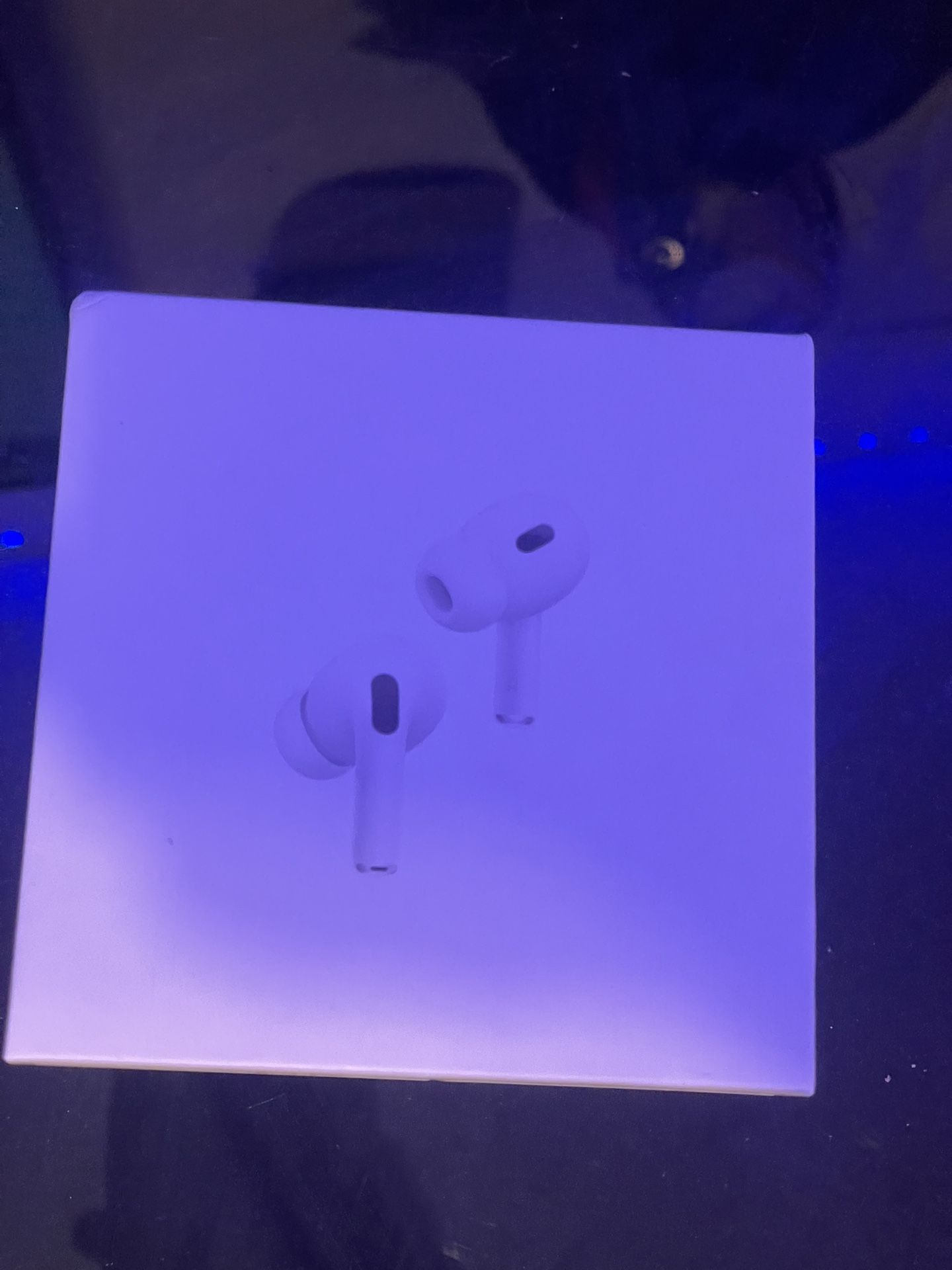 Airpod Pro 2nd Generation 