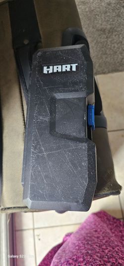 Hart wrench kit