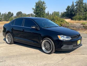 2013 Volkswagen Jetta