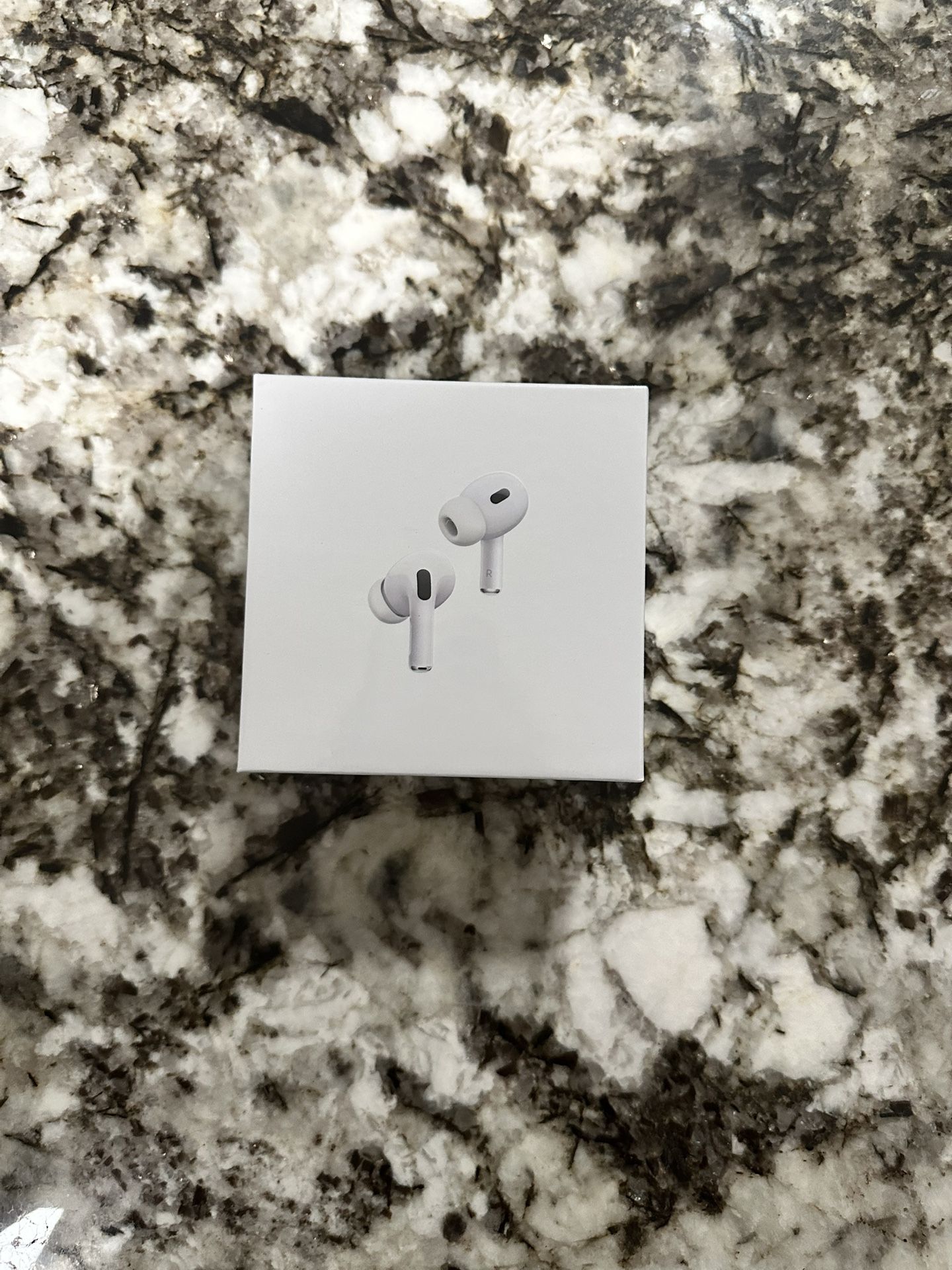 Apple AirPod Pro’s Gen 2