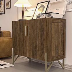 Sideboard Buffet Cabinet , TV stand with Storage, Accent Cabinet