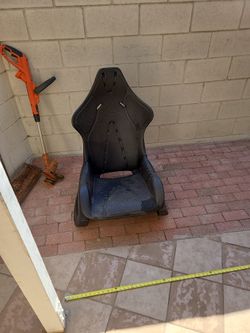 AK Gaming Rocker