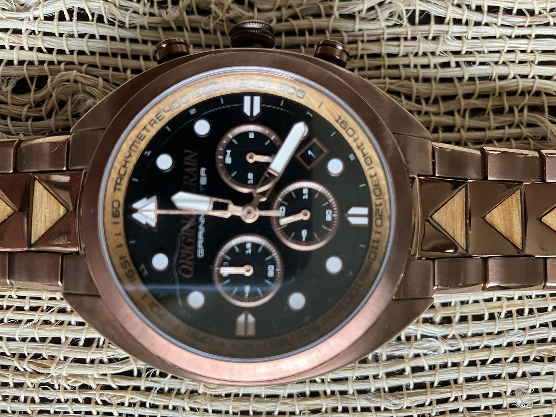 Mens Watch