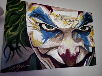24x38” Painting