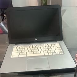 Laptop  Chrome Book 